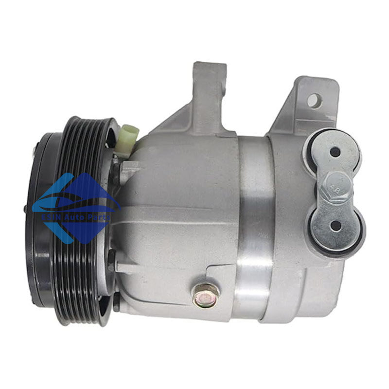 COCV329 V5 A/C Compressor For Chevrolet Lumina LS 2002-2004 1135257, 1135465